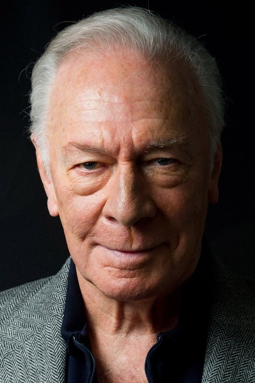 Christopher Plummer - Acting Profile Photo