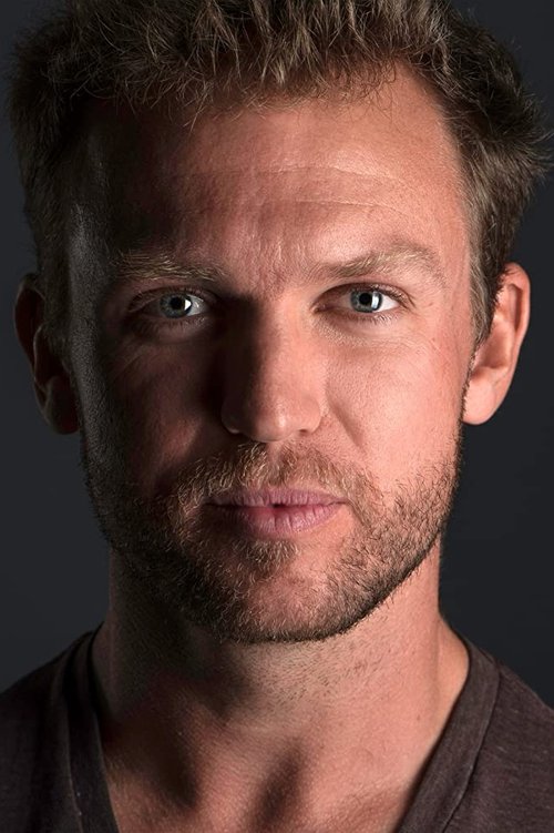 Derek Barnes - Crew Profile Photo