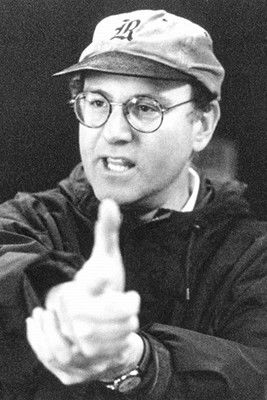 Joseph Ruben - Directing Profile Photo