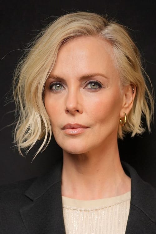 Charlize Theron - Acting Profile Photo