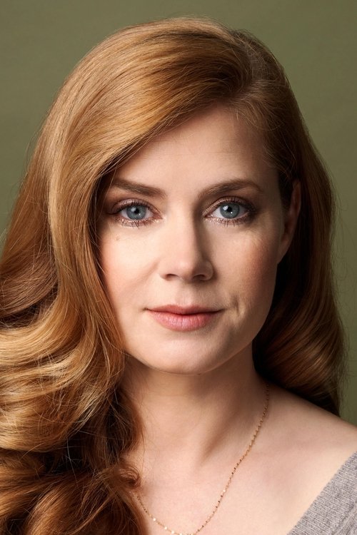 Amy Adams - Acting Profile Photo