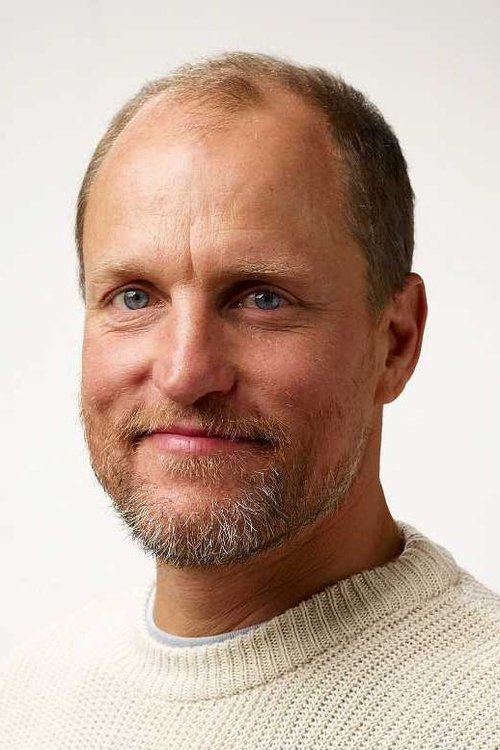 Woody Harrelson - Acting Profile Photo