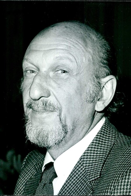 Irvin Kershner - Directing Profile Photo