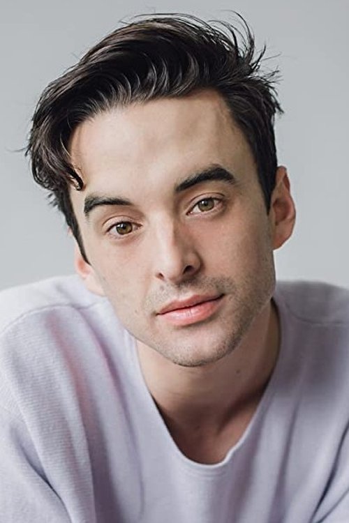Nathan Kay - Acting Profile Photo