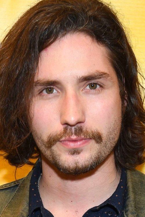 John Patrick Amedori - Acting Profile Photo