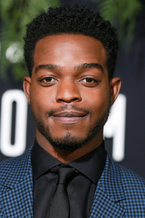 Stephan James - Acting Profile Photo