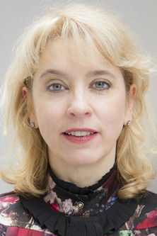 Carol Morley - Directing Profile Photo