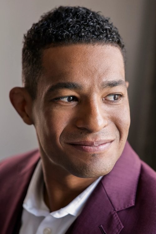 Anthony Robles - Acting Profile Photo