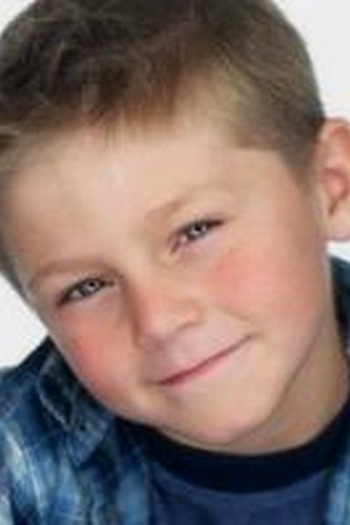 Nicholas Art as Grayer in The Nanny Diaries