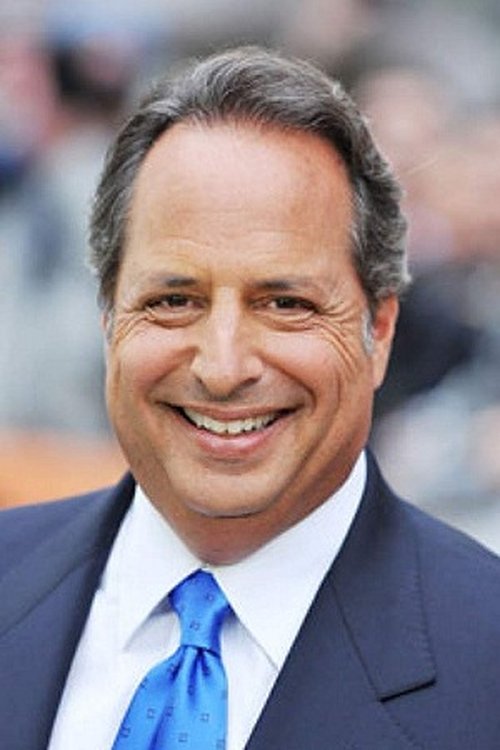 Jon Lovitz as Arthur Belt in North