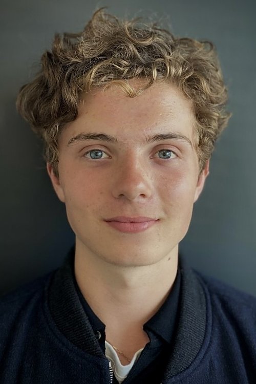 Roman Griffin Davis - Acting Profile Photo