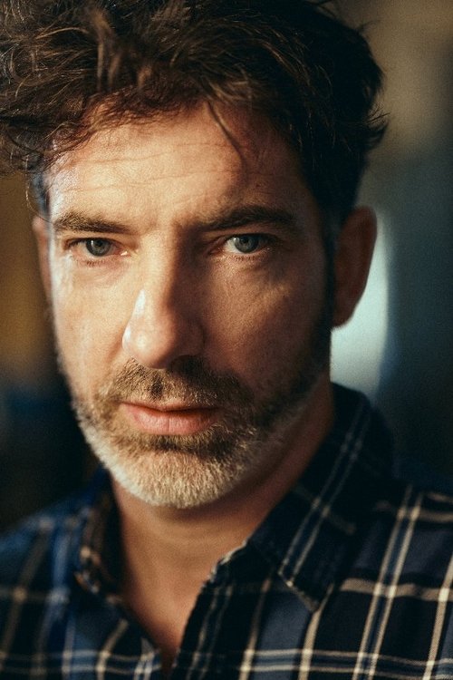 Kevin Glynn - Acting Profile Photo