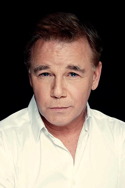 Spencer Garrett - Acting Profile Photo