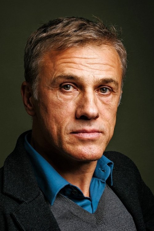 Christoph Waltz - Acting Profile Photo