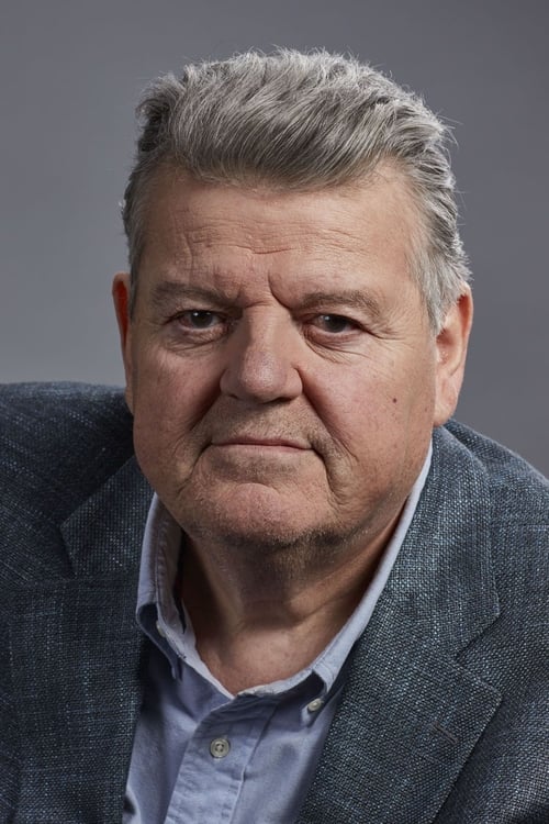Robbie Coltrane - Acting Profile Photo