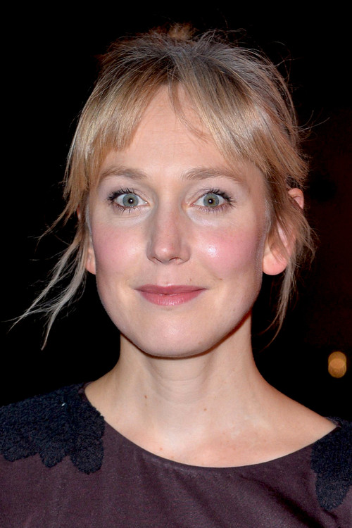 Hattie Morahan - Acting Profile Photo