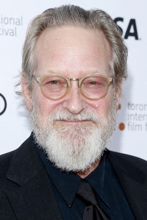 Jeremiah S. Chechik - Directing Profile Photo