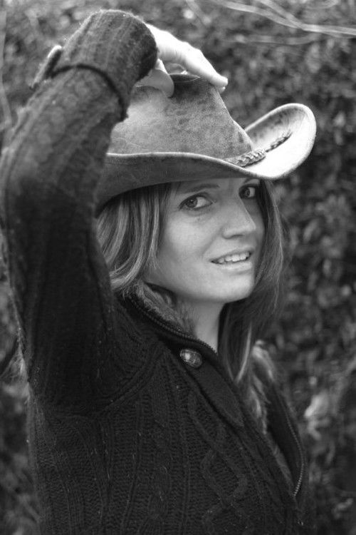 Jericca Cleland - Directing Profile Photo