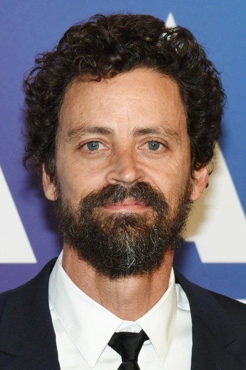 Bob Persichetti - Directing Profile Photo