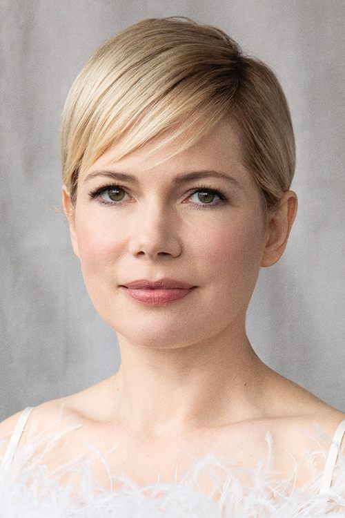 Michelle Williams - Acting Profile Photo