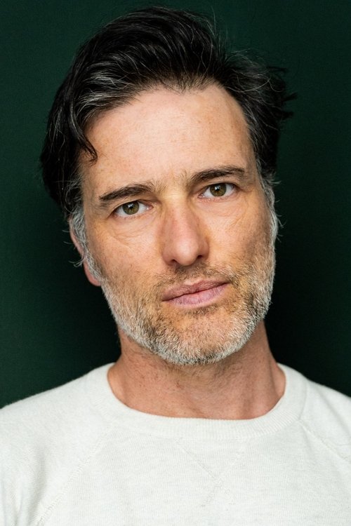 Ed Stoppard - Acting Profile Photo