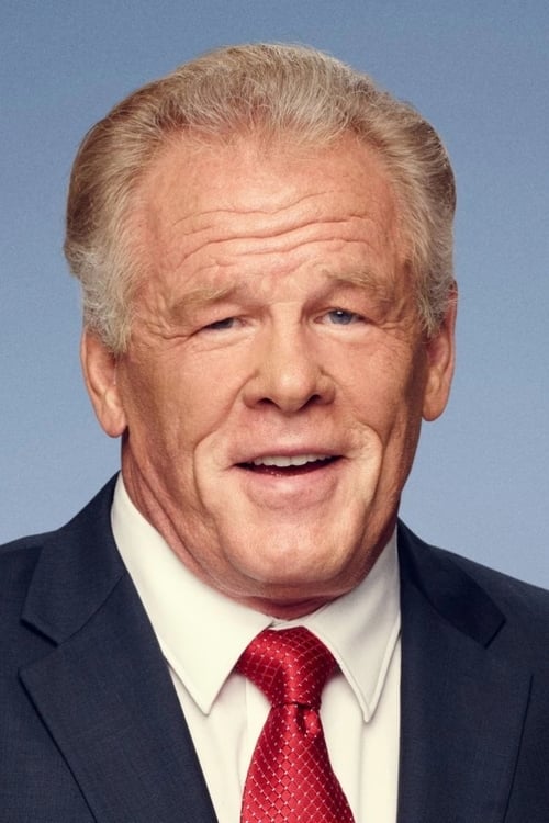 Nick Nolte - Acting Profile Photo