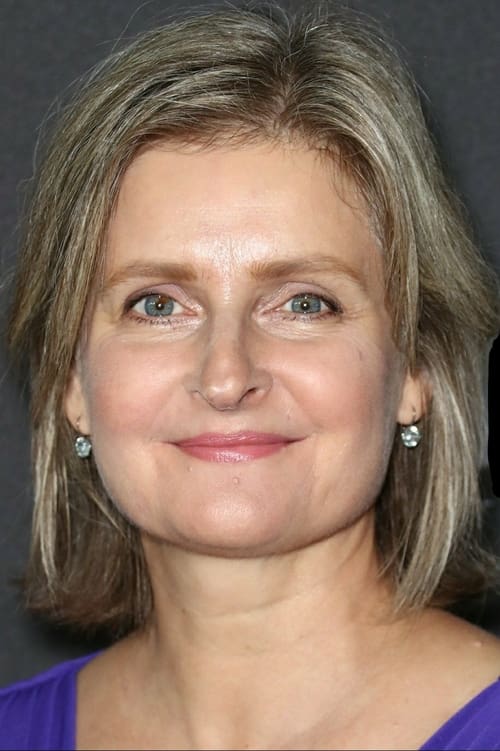 Cathy Weseluck - Acting Profile Photo