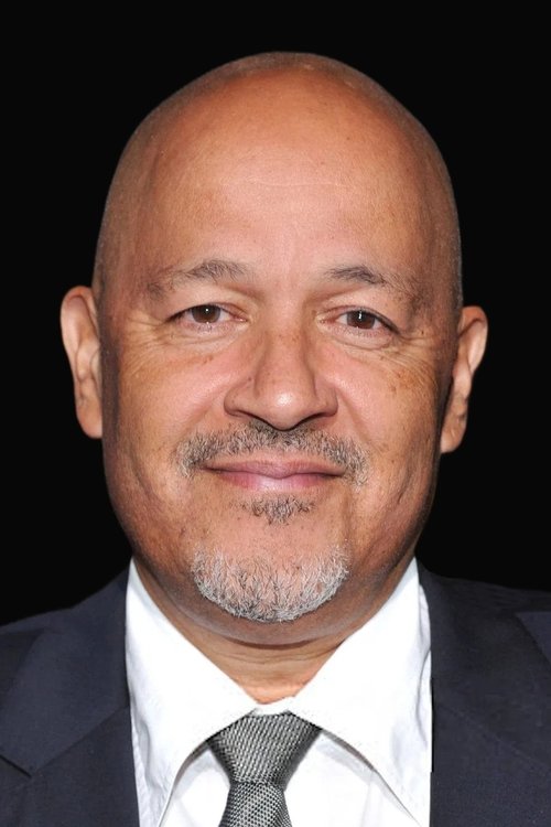 Clark Johnson - Acting Profile Photo