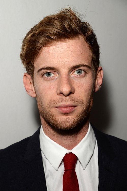 Luke Treadaway - Acting Profile Photo