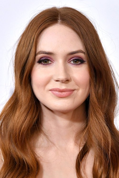 Karen Gillan - Acting Profile Photo