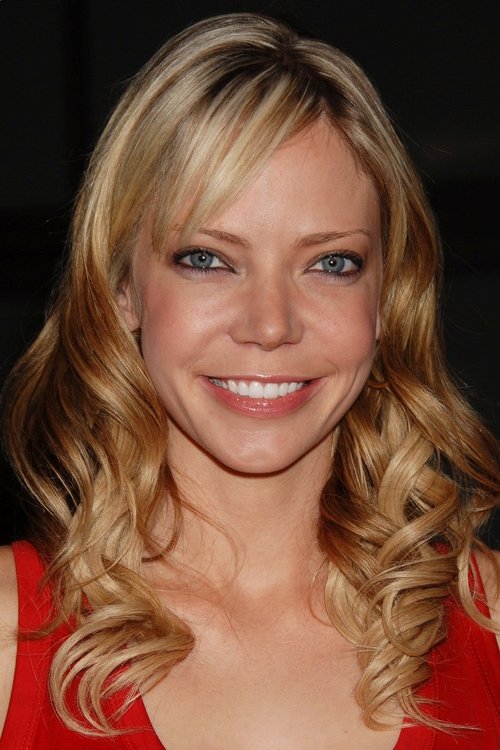 Riki Lindhome - Acting Profile Photo