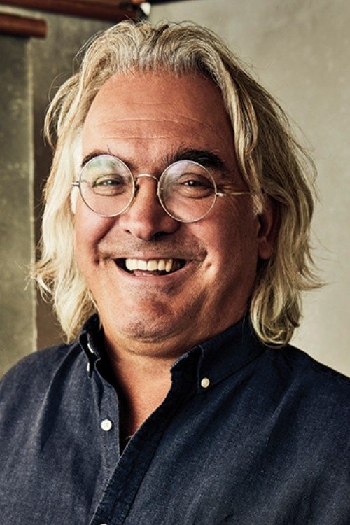 Paul Greengrass - Directing Profile Photo