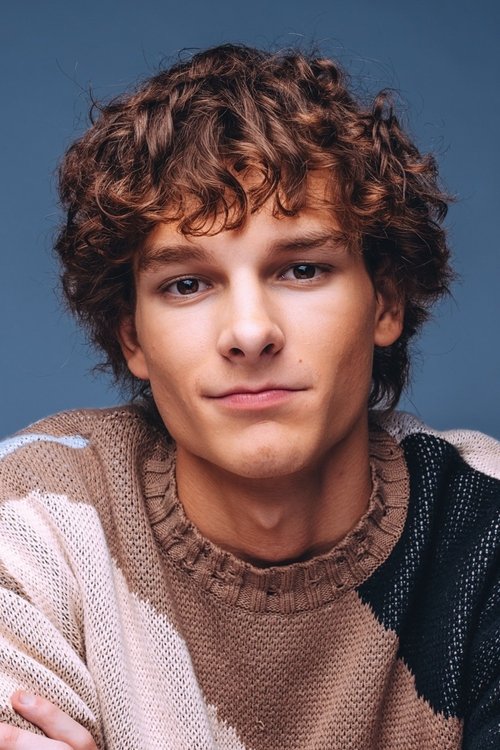 Mason Thames - Acting Profile Photo