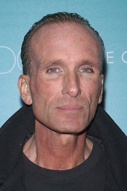 Peter Greene - Acting Profile Photo