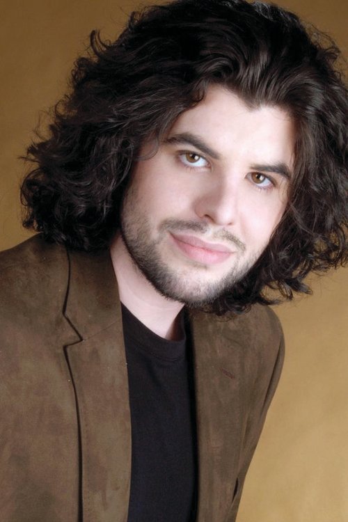 Sage Stallone - Acting Profile Photo