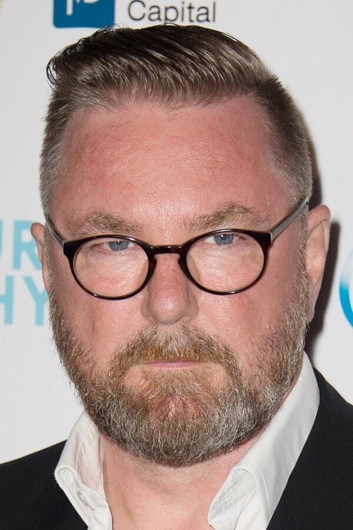 Michael Caton-Jones - Directing Profile Photo