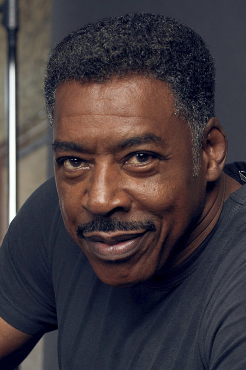 Ernie Hudson - Acting Profile Photo