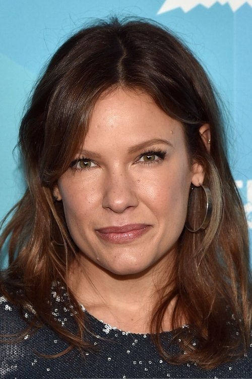 Kiele Sanchez - Acting Profile Photo