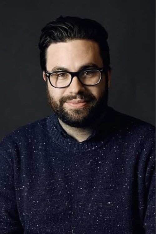 Brett Haley - Directing Profile Photo