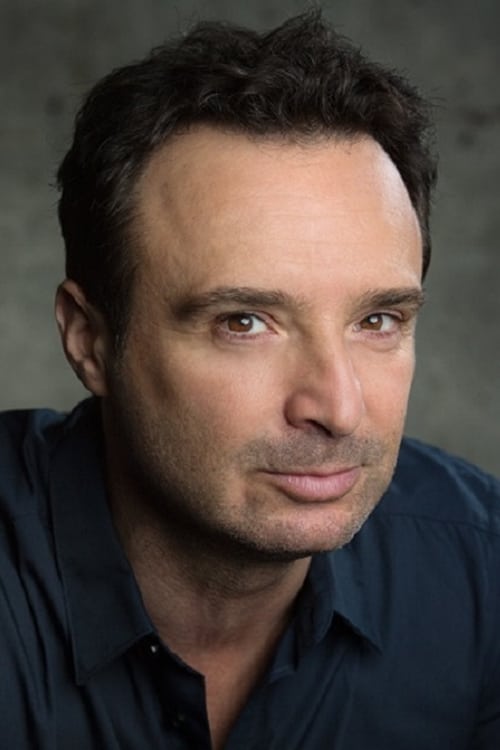 John Cassini - Acting Profile Photo