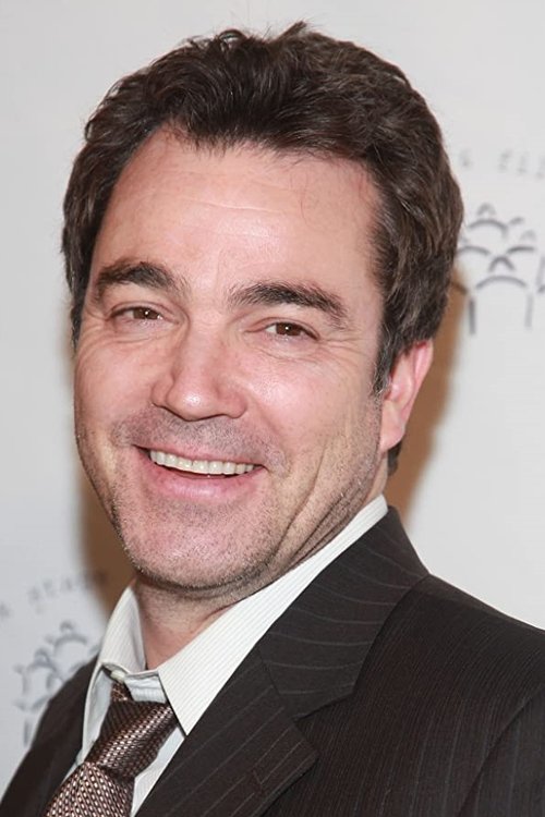 Jon Tenney - Acting Profile Photo