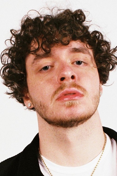 Jack Harlow - Acting Profile Photo