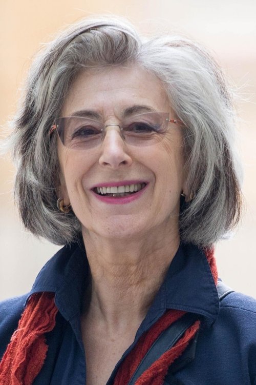 Maureen Lipman - Acting Profile Photo