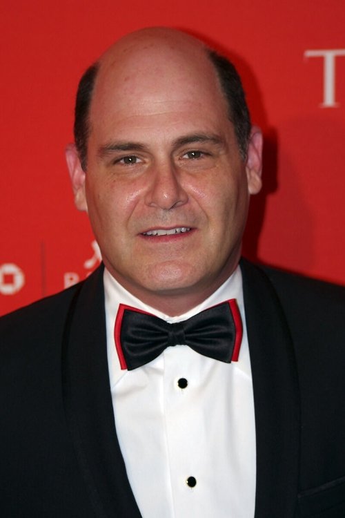 Matthew Weiner - Writing Profile Photo