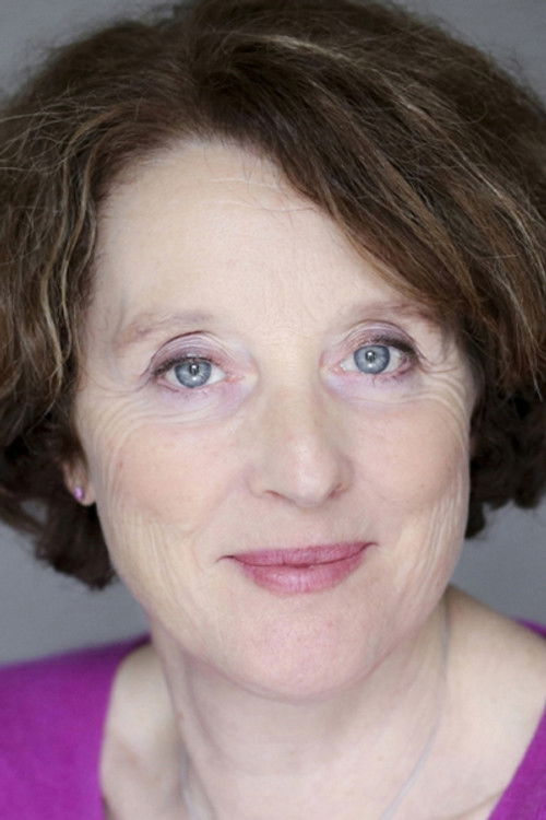 Nathalie Jouin - Acting Profile Photo