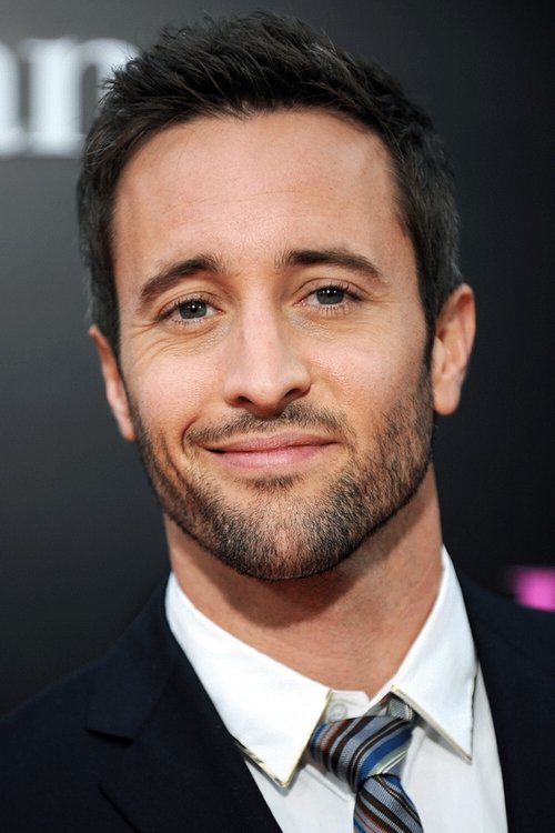 Alex O'Loughlin - Acting Profile Photo