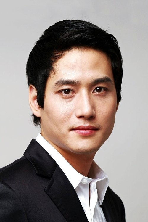 Park Hae-joon - Acting Profile Photo