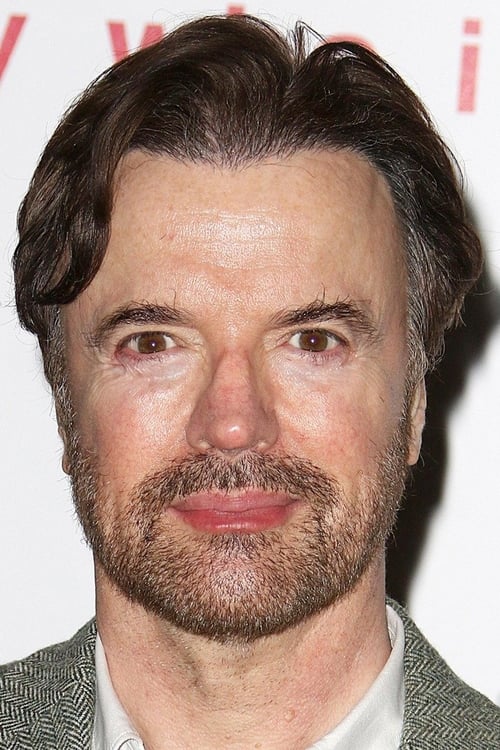 Paul Rhys - Acting Profile Photo