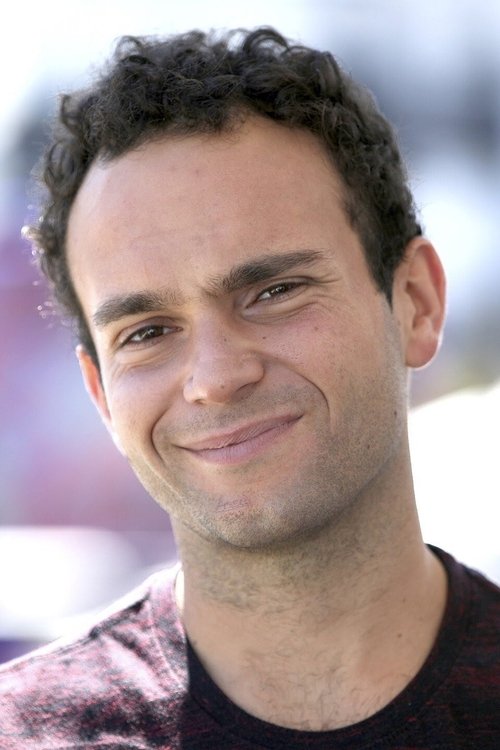 Troy Gentile - Acting Profile Photo