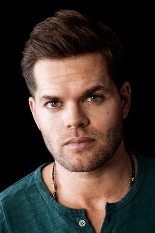 Wes Chatham - Acting Profile Photo